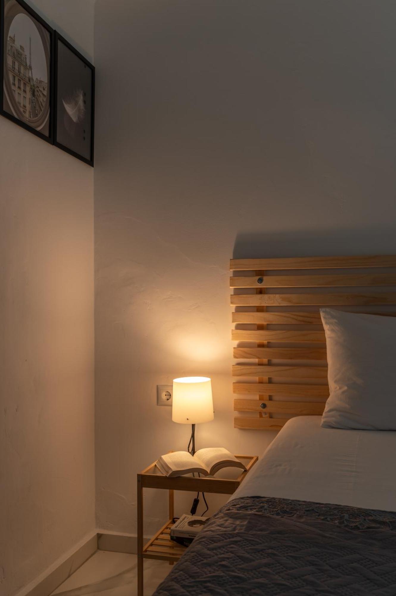 The Omonoia Modern, 3Bd Apartment Athens Exterior photo