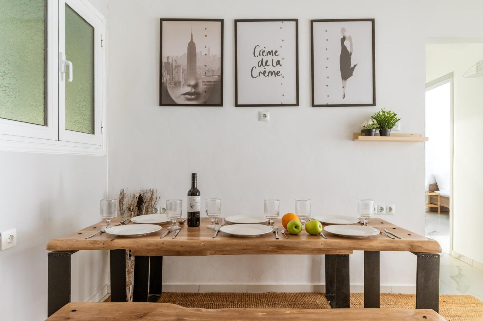 The Omonoia Modern, 3Bd Apartment Athens Exterior photo